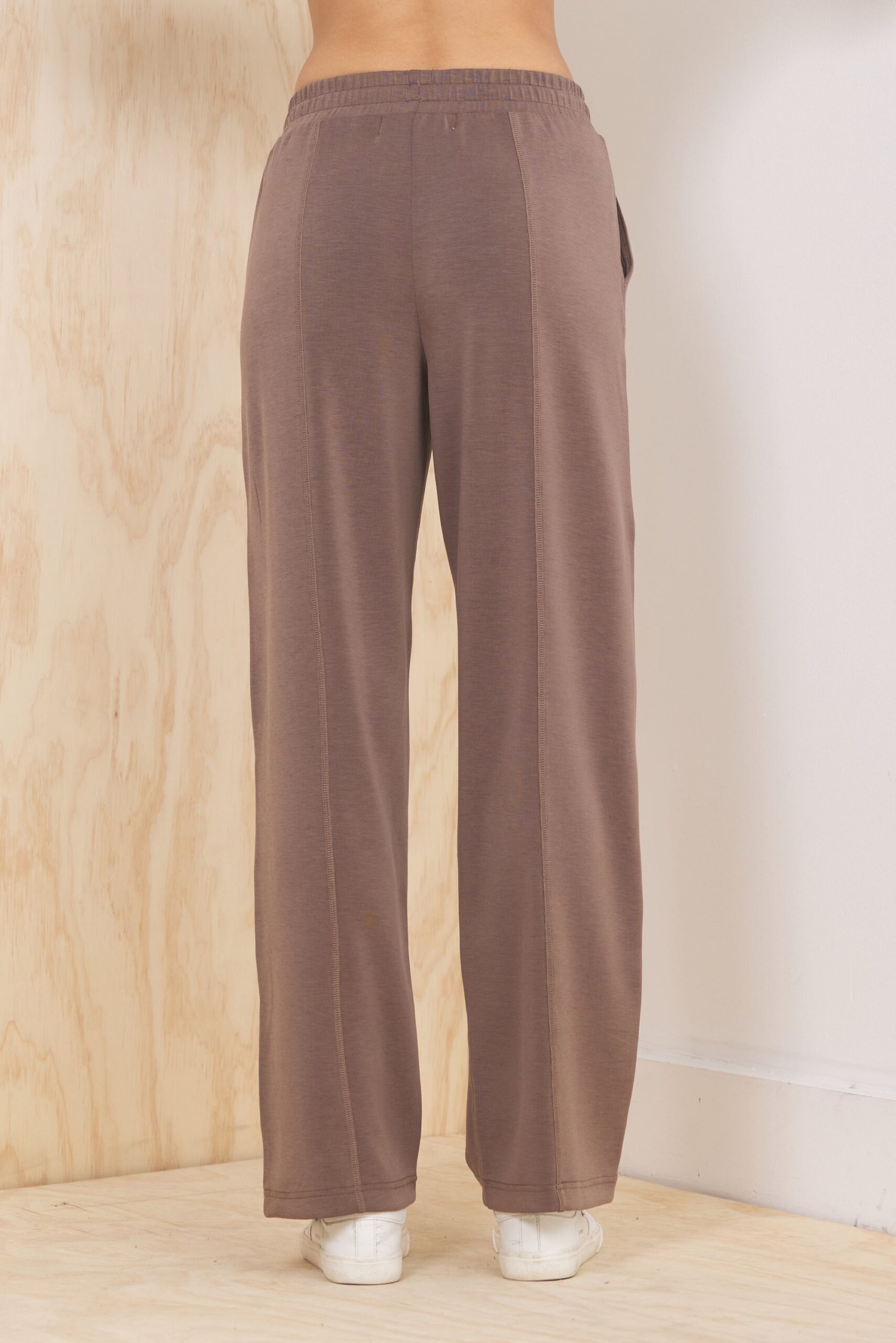 Luxe Cloud Wide Leg Pant - Image 3