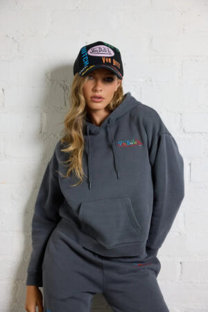 Von Dutch Multi Print Leisure Bundle