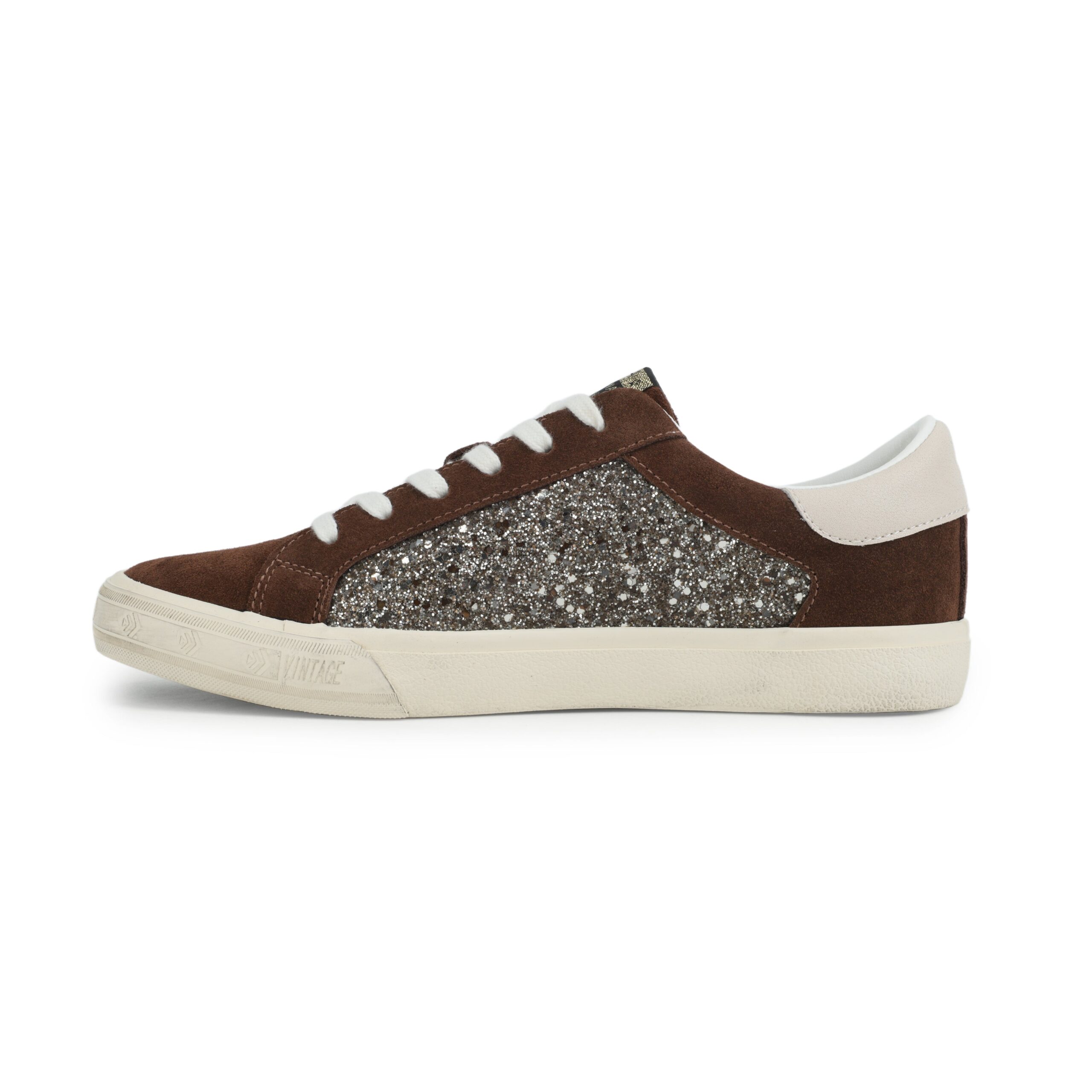 GRANDE - BROWN GLITTER - Image 5