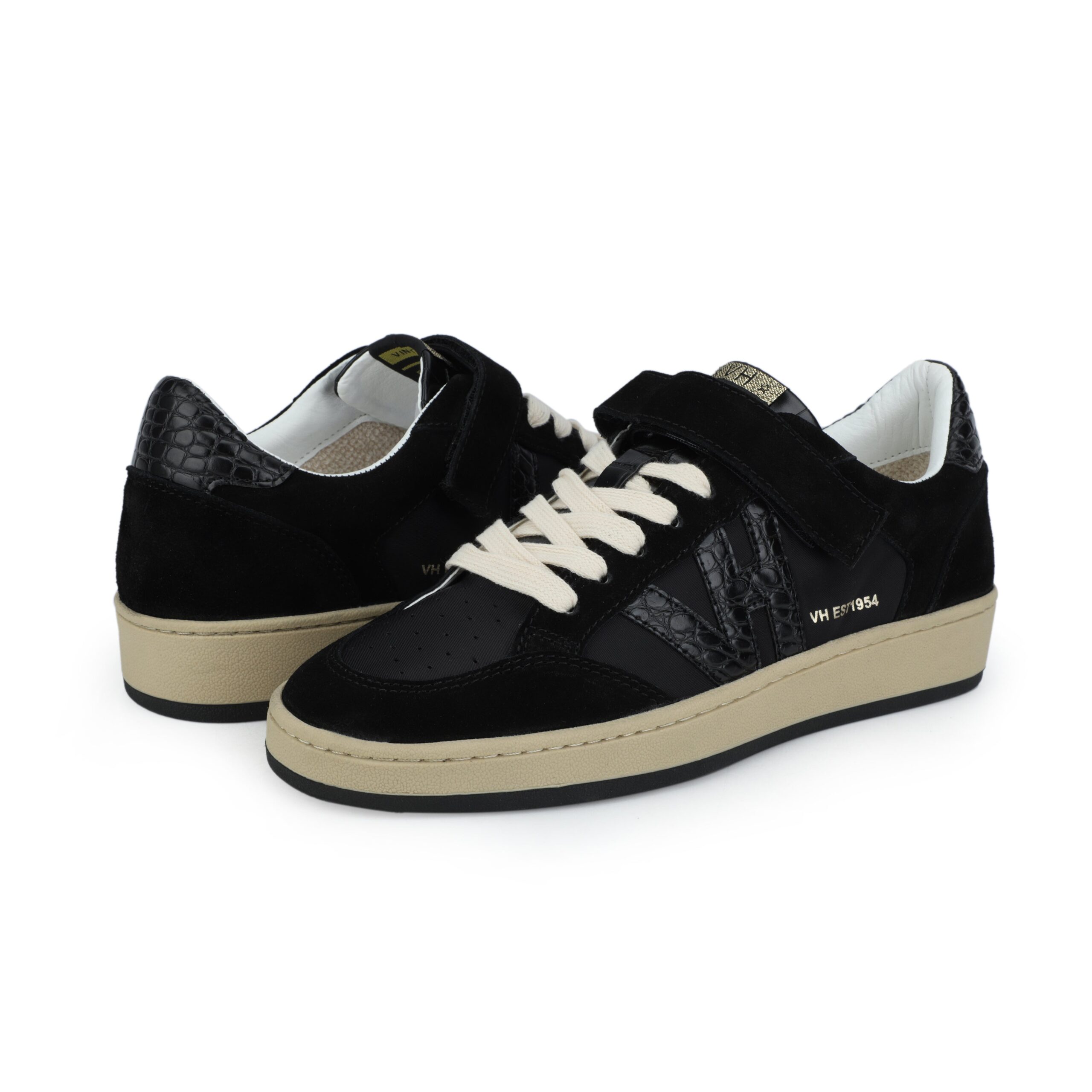 NEXT - BLACK CROCO - Image 3