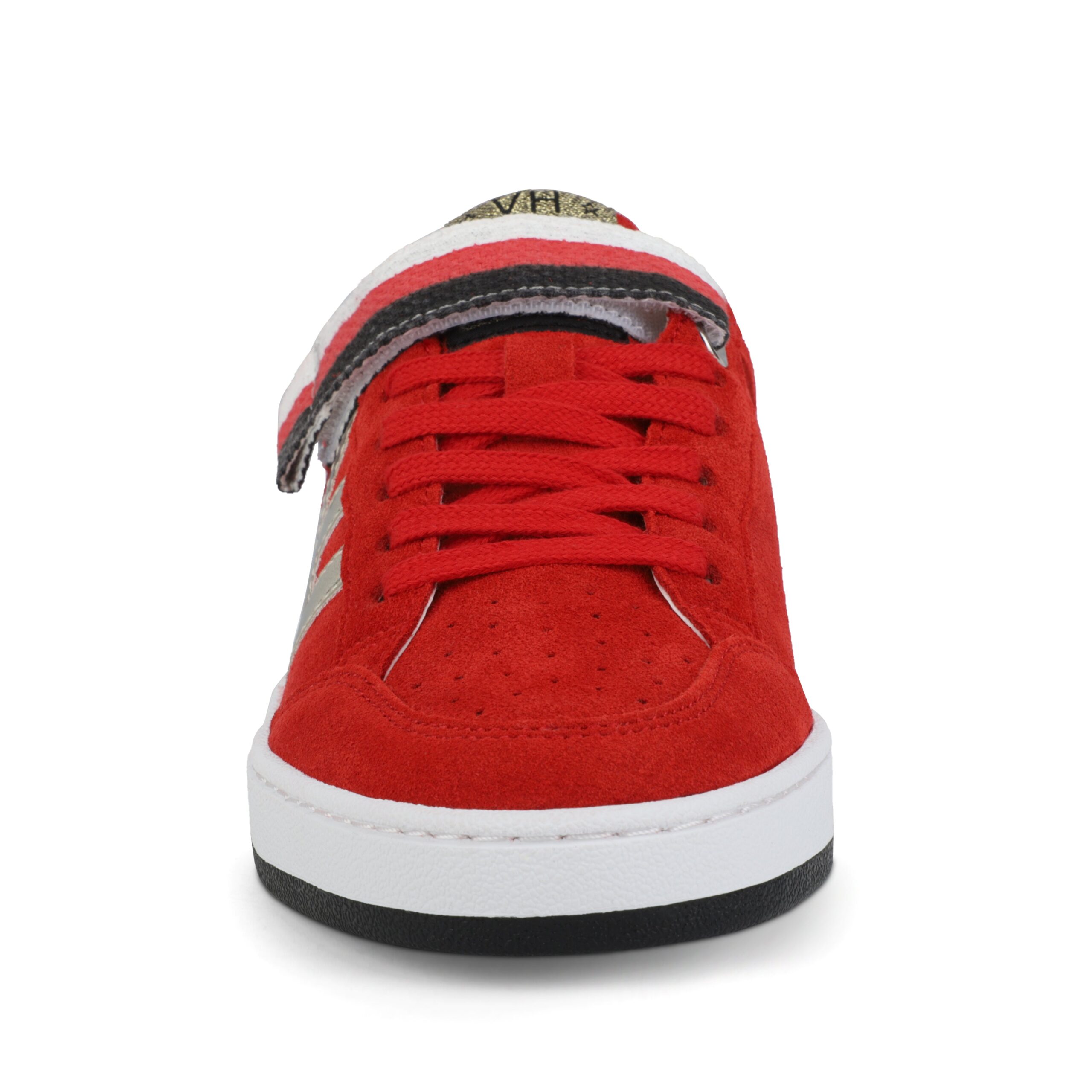 NEXT - RED SUEDE - Image 6