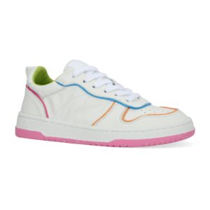 GADOL STYLE 1 - WHITE STITCH MULTI