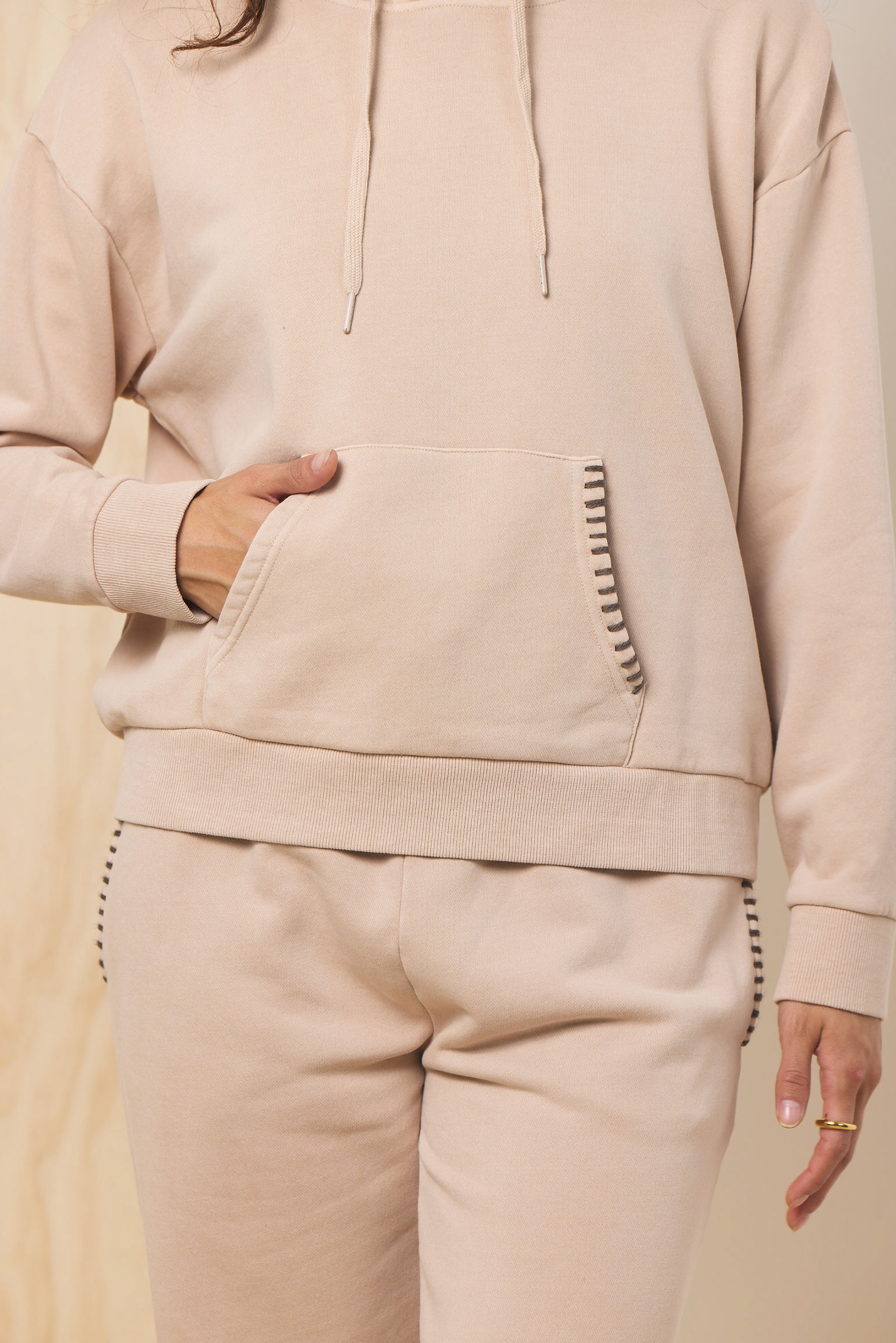 Garment Dye 2-Piece Set - Image 4