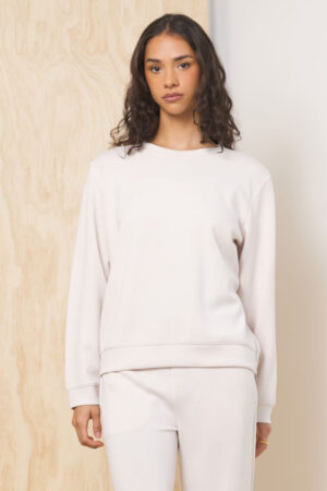 Cloud Fleece Crewneck