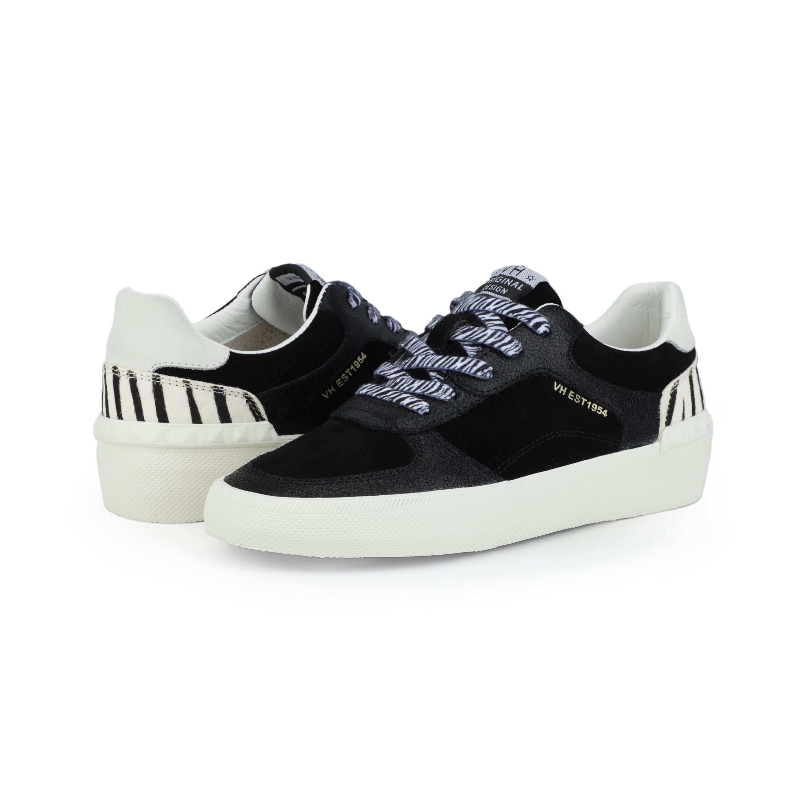 TEMPO - BLACK ZEBRA - Image 3