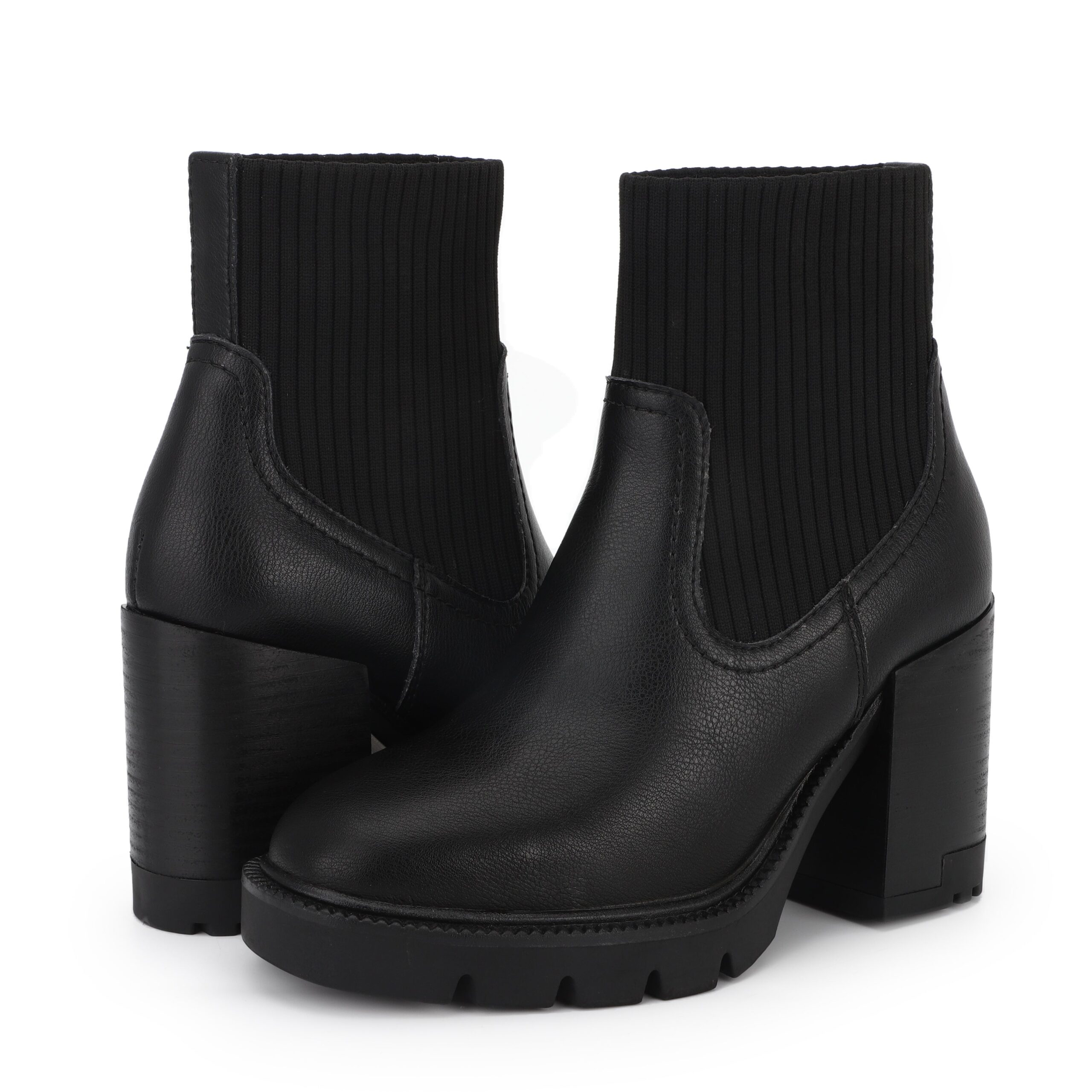 VEDDER - BLACK - Image 3