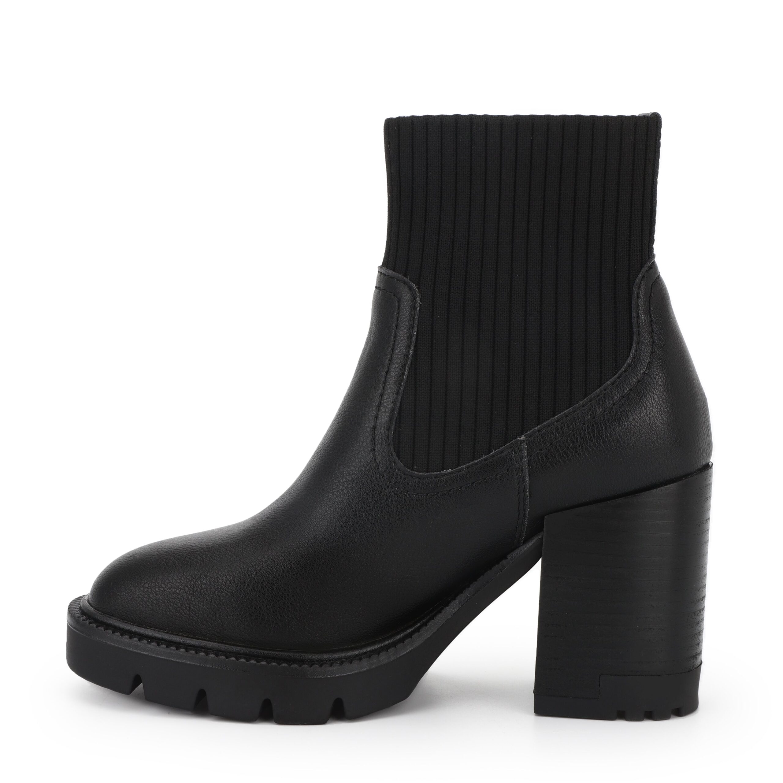 VEDDER - BLACK - Image 4