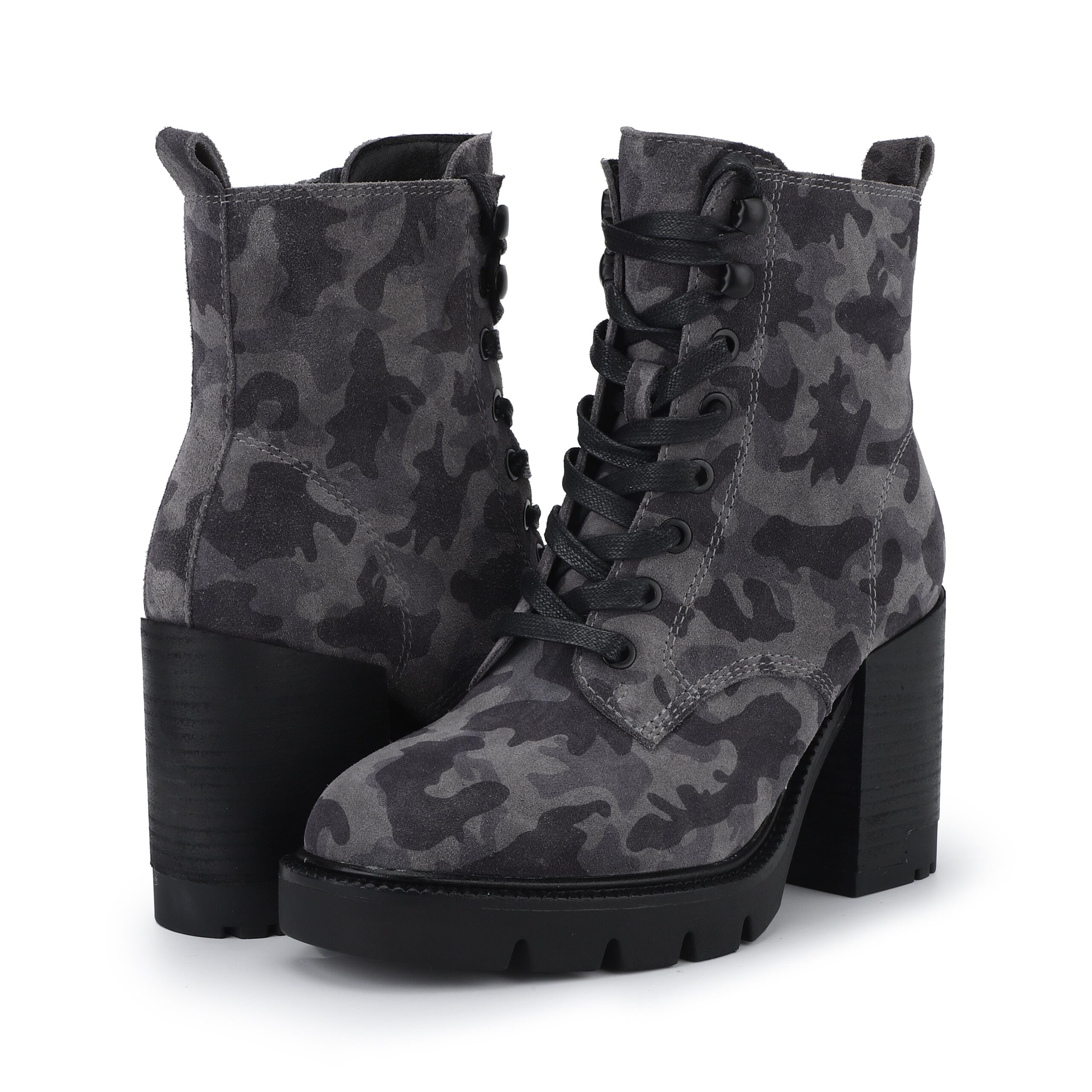 WESTBURRY - BLACK CAMO - Image 3