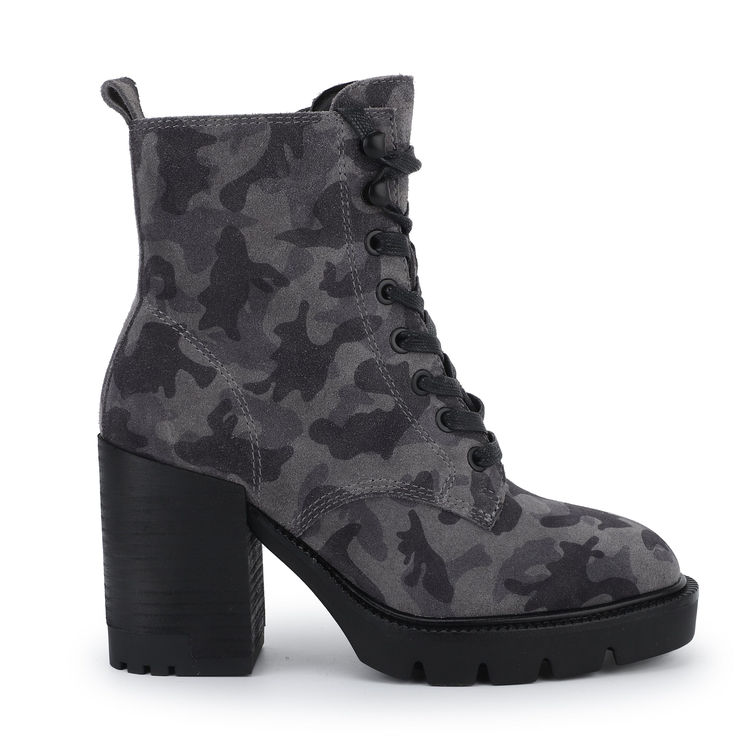WESTBURRY - BLACK CAMO - Image 2