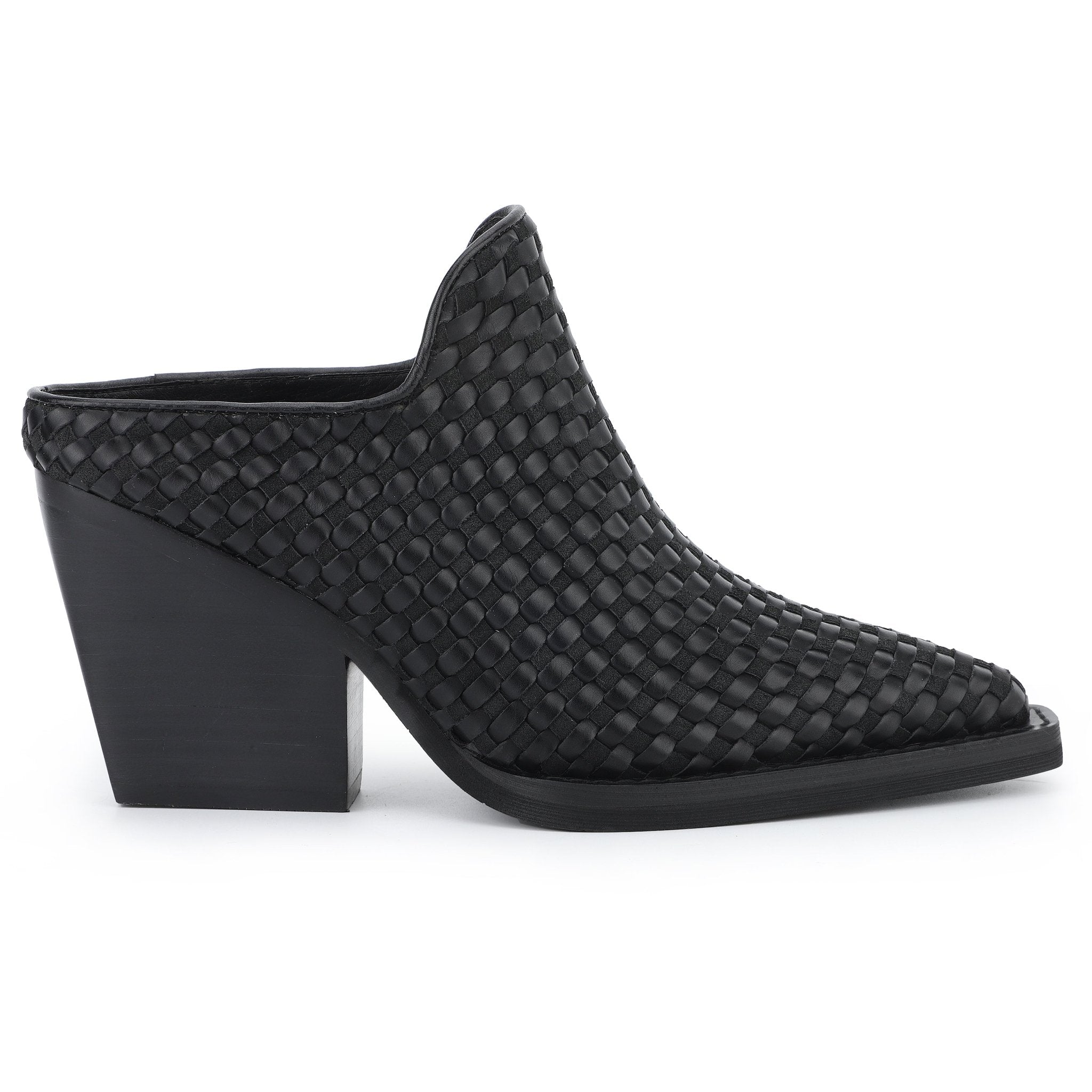 DANTE - BLACK WOVEN - Image 2