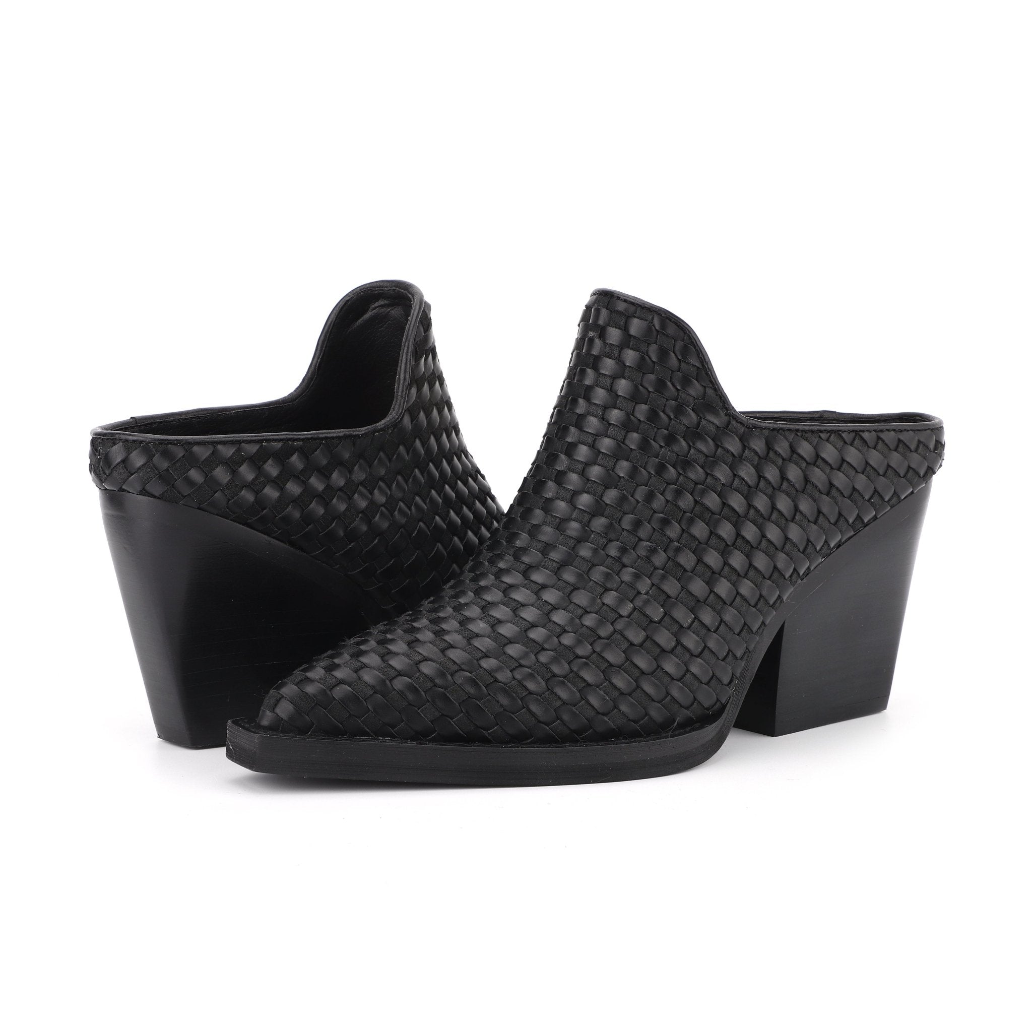 DANTE - BLACK WOVEN - Image 3