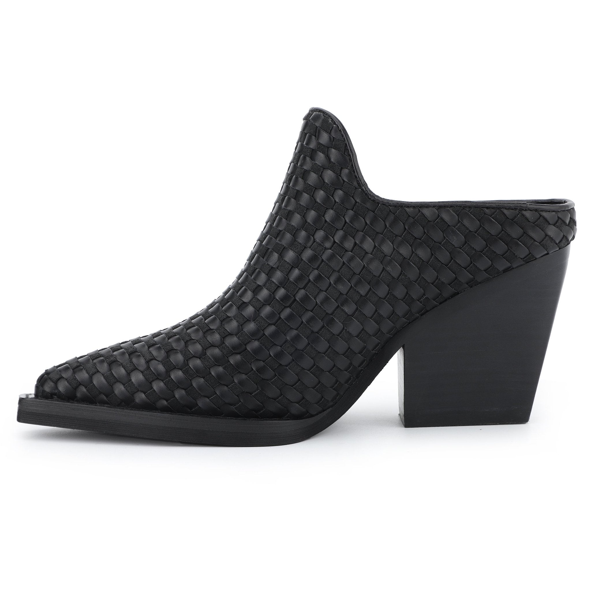 DANTE - BLACK WOVEN - Image 4