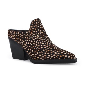 DANTE - SPOTTED BROWN