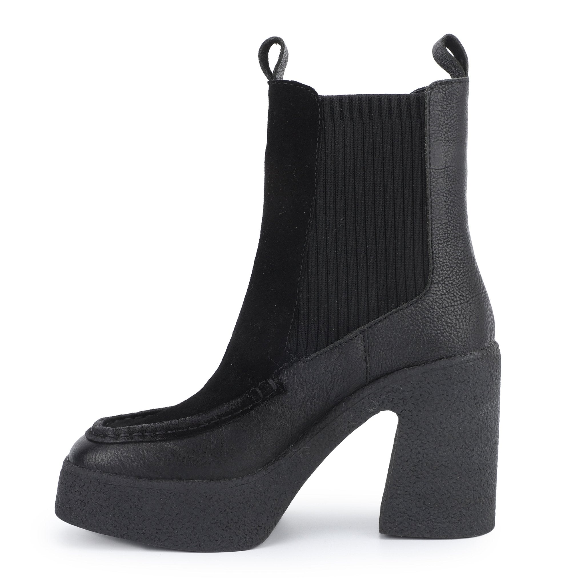 HENRY - BLACK - Image 4