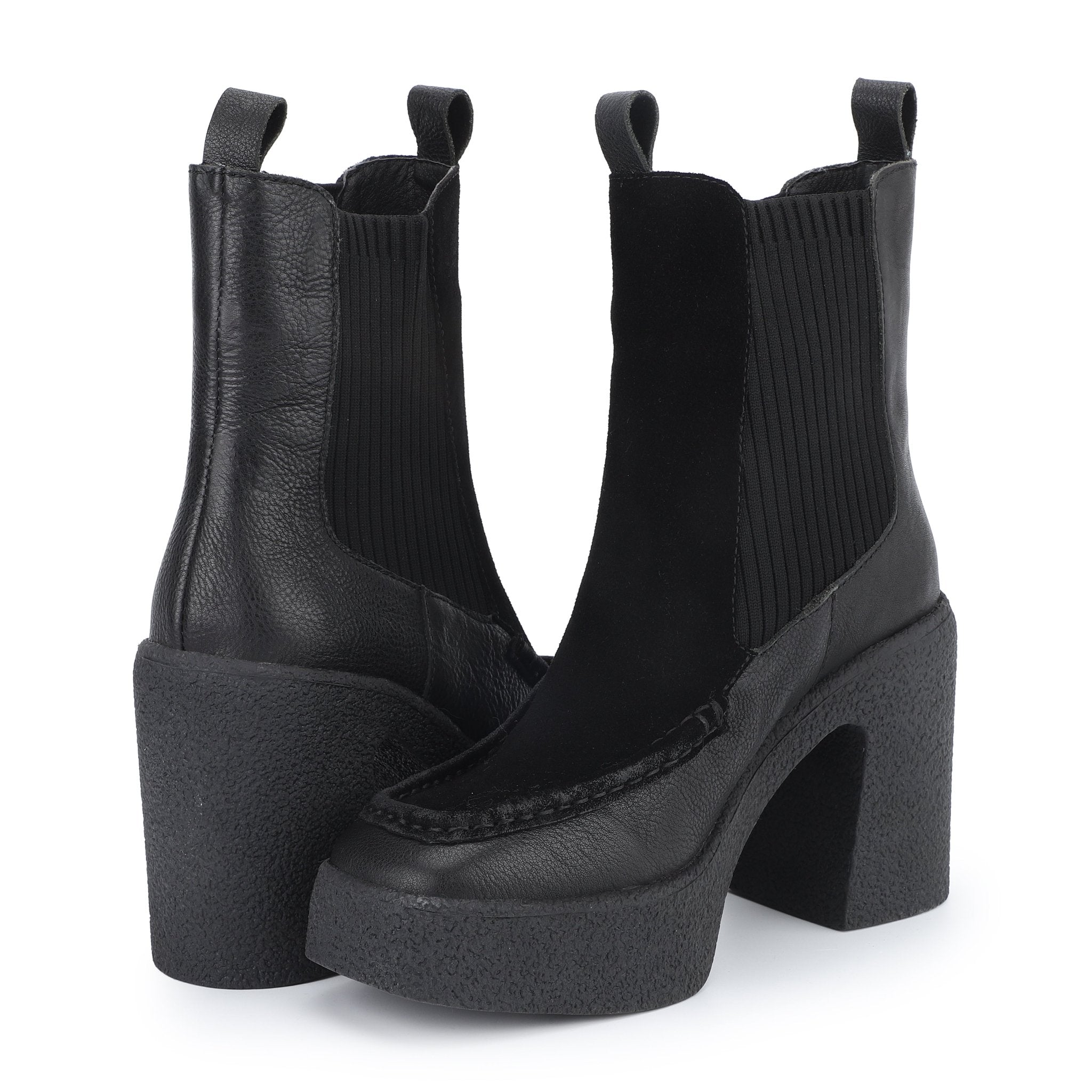 HENRY - BLACK - Image 3