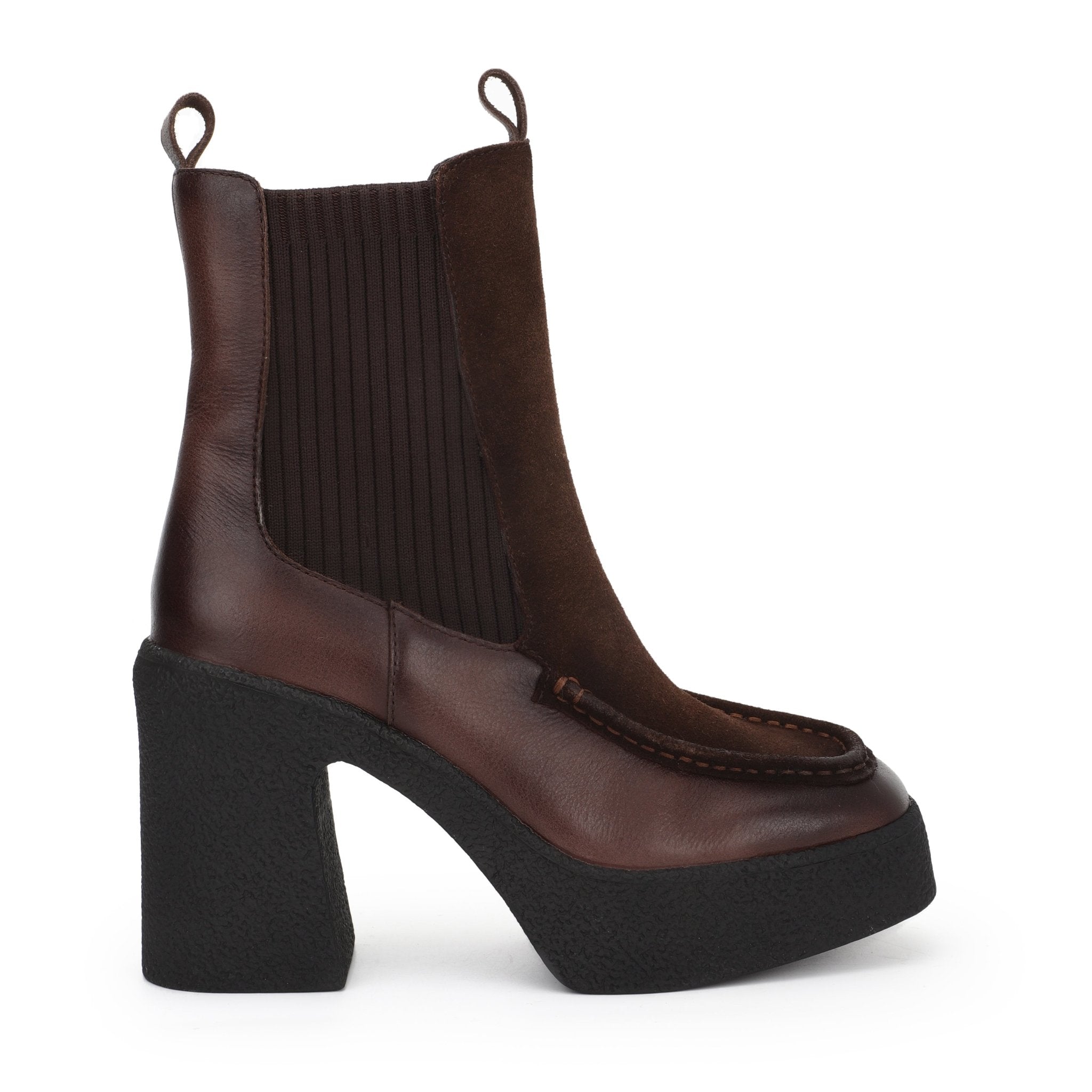 HENRY - BROWN - Image 2