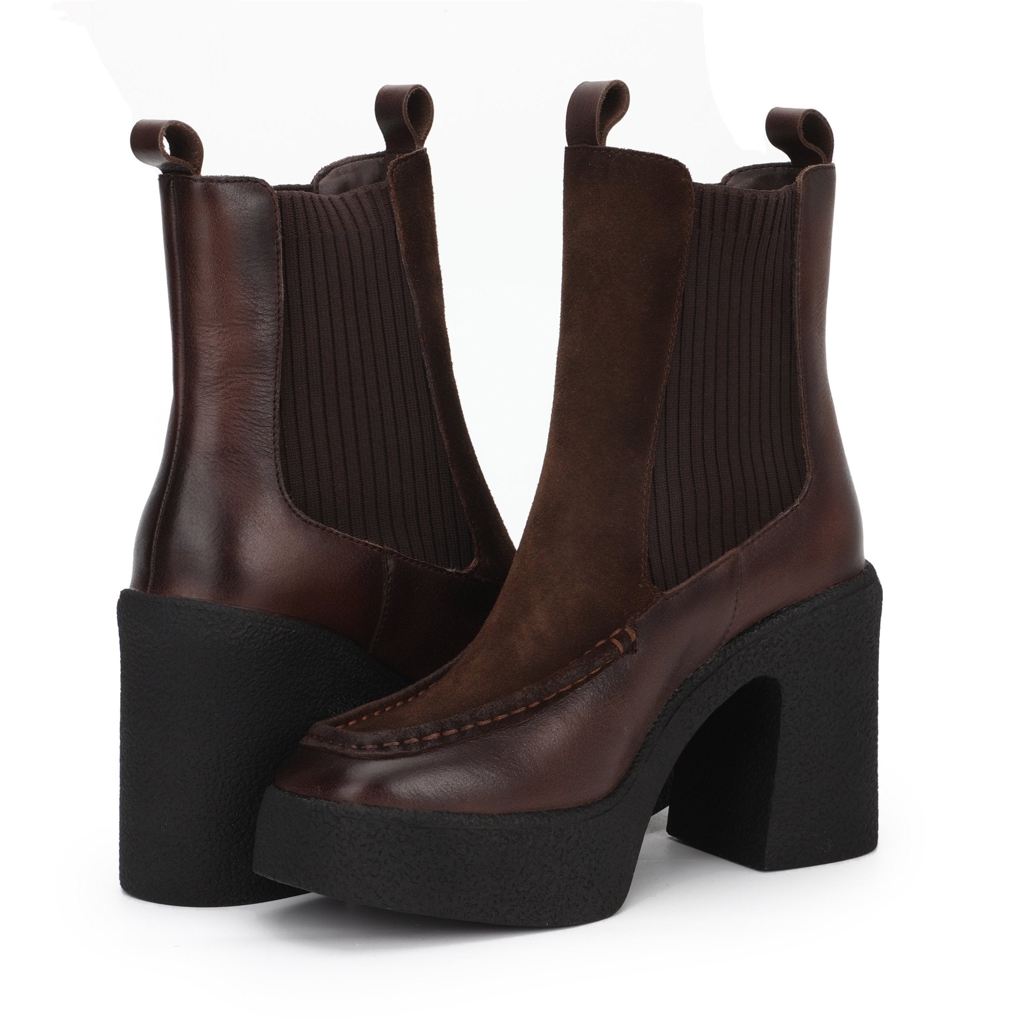 HENRY - BROWN - Image 3